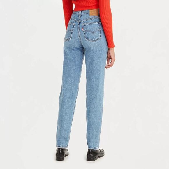 Levi's Premium 80S MOM JEANS - Picture 2 of 15